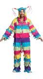 Pinata heren outfit