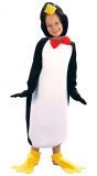 Pinguïn kostuum kind