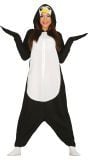 Pinguïn onesie