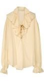 Piraten blouse beige