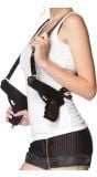 Pistool holster