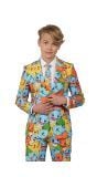 POKEMON suit Tiener Jongens Opposuits