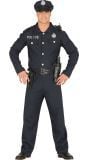 Politie outfit heren