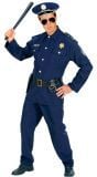 Politie uniform