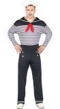 Popeye matroos outfit man