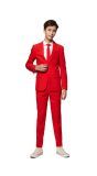 Red Devil Opposuits pak tiener