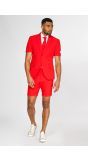 Red Devil Opposuits zomer pak