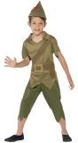 Robin Hood outfit jongens