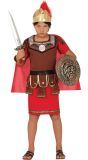 Romeinse centurion outfit kind