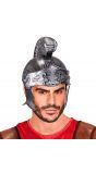 Romeinse gladiatoren helm