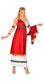 Romeinse jurk dames