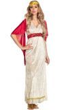 Romeinse keizerin toga dames