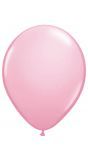 Roze ballonnen 100 stuks 28cm