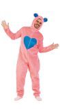 Roze beren pak