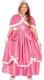 Roze prinsessen jurk meisjes