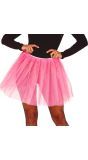 Roze tutu dames