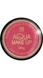 Roze waterbasis make-up metallic