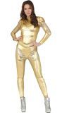 Ruimte Star Trek outfit dames