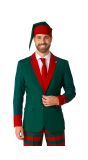 Santa's Elf Green heren