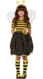 Santoro Bee-Loved Pak Meisjes Geel