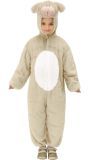 Schaap onesie kind