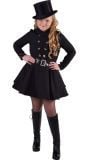 Schoorsteenveger outfit meisjes