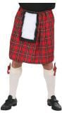 Schotse kilt