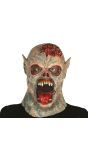 Schreeuwend monster masker