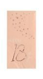 Servetten elegant lush blush 18 jaar 10 stuks