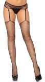 Sexy visnet panty glitter