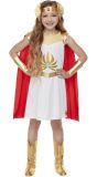 She-Ra Kostuum Meisjes Wit