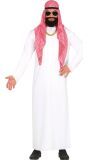 Sjeik Outfit Arabier