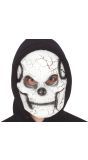 Skelet masker Halloween