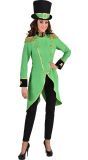 Slipjas St. Patricks Day vrouwen