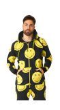 Smiley Original Onesie Heren Opposuits