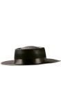 Spaanse Zorro hoed