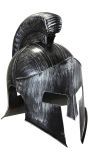 Spartaanse gladiatoren helm