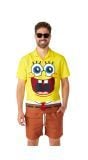 SpongeBob festival outfit heren