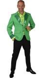 St. Patricks Day colbert groen