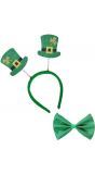 St. Patricksday accessoires