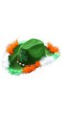 St. Patricksday hoed