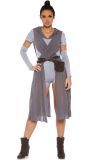 Star Wars dames outfit