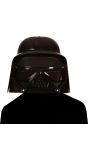 Star Wars Darth Vader helm kind