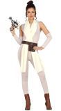 Star Wars Ruimte outfit dames