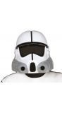 Star Wars Stormtrooper helm