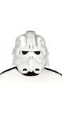 Star Wars Stormtrooper masker