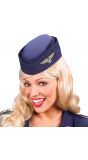 Stewardess petje