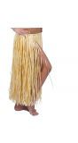 Stro rok Hawaiiaanse hula danseres