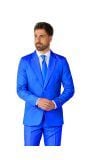 Suitmeister Blauw pak