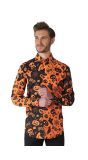 Suitmeister Halloween Icons blouse